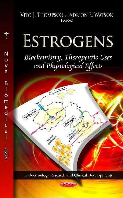 Produktbild: Estrogens