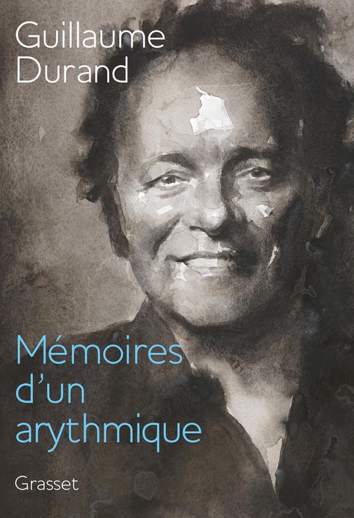 Produktbild: M&eacute;moires d'un arythmique