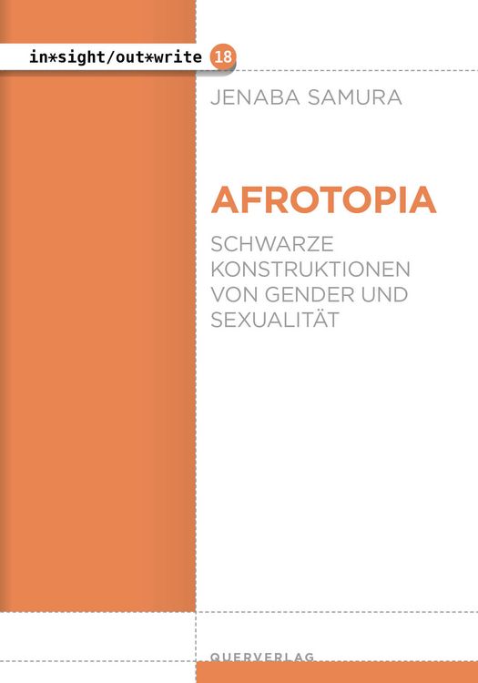 Produktbild: Afrotopia