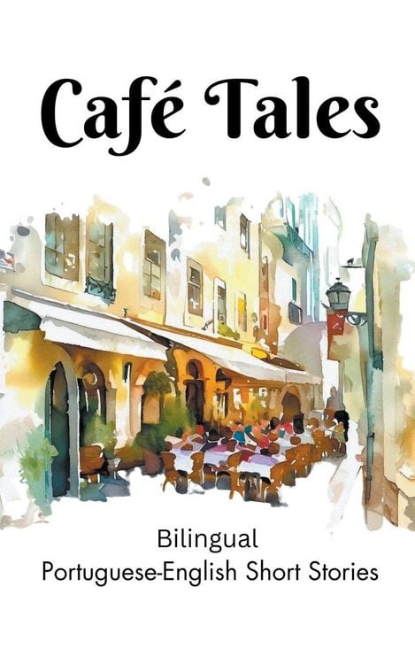 Produktbild: Caf&eacute; Tales