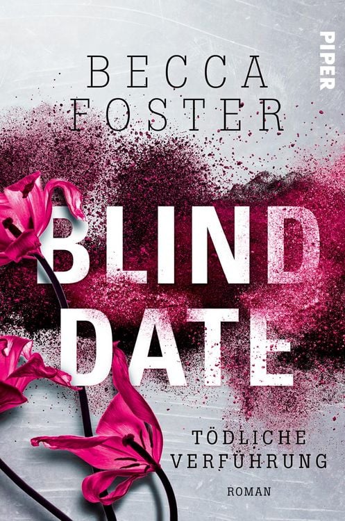Produktbild: Blind Date &ndash; T&ouml;dliche Verf&uuml;hrung