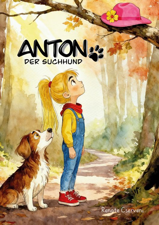 Produktbild: Anton