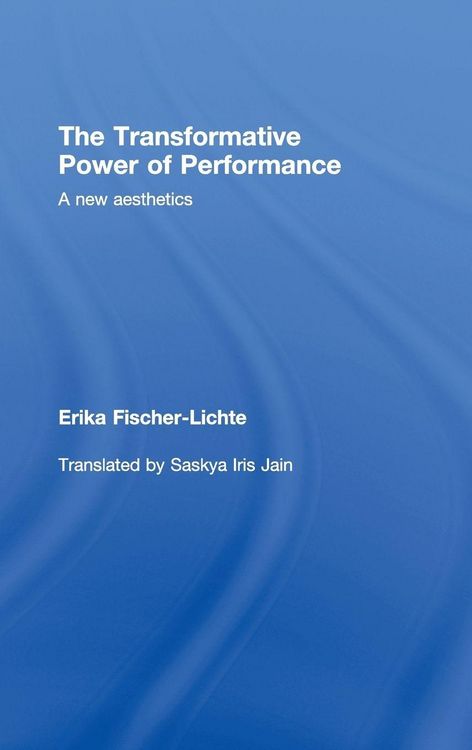 Produktbild: The Transformative Power of Performance