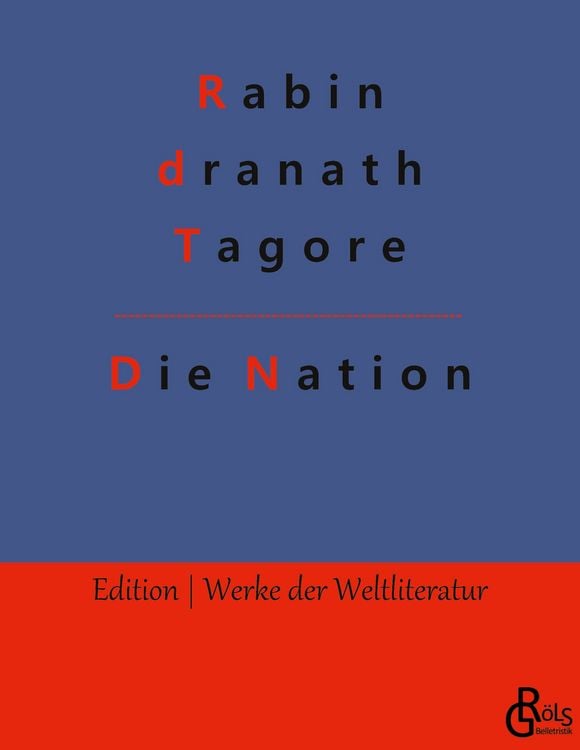 Produktbild: Die Nation