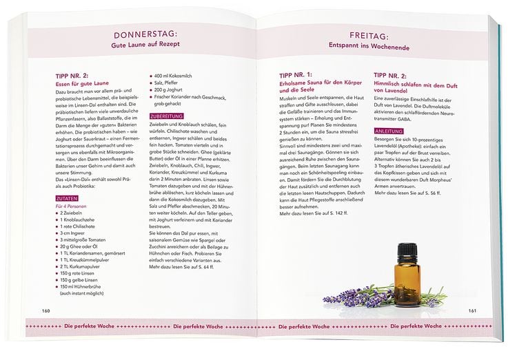 Produktbild: Einfach heilen mit Natur!