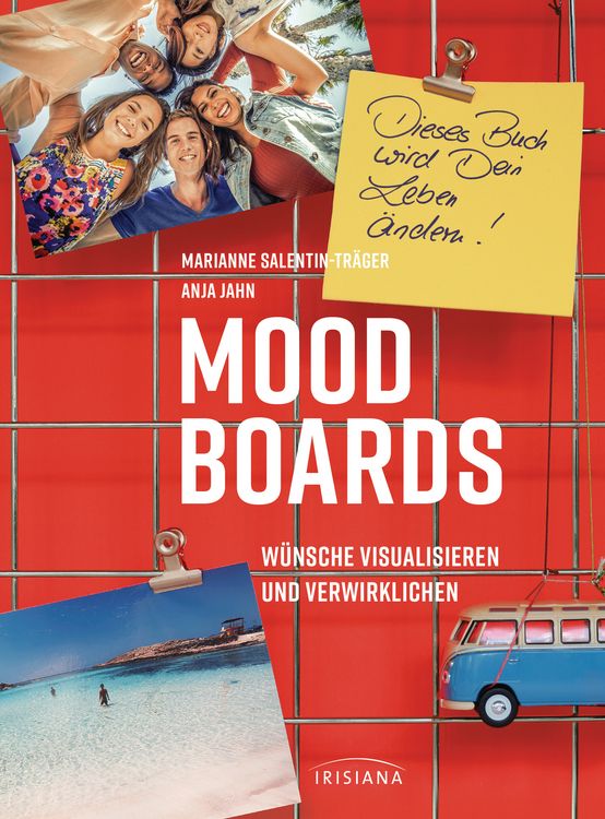 Produktbild: Moodboards