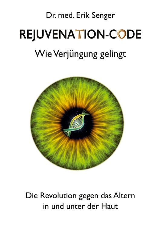 Produktbild: Rejuvenation-Code