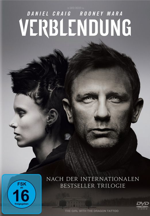 Produktbild: Verblendung