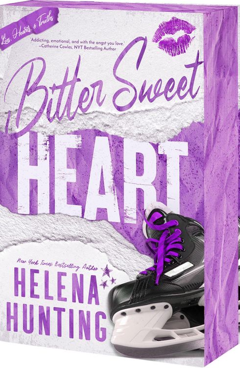 Produktbild: Bitter Sweet Heart