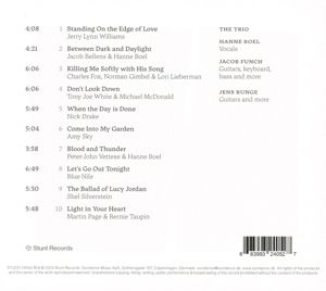 Produktbild: Norwegian Recordings