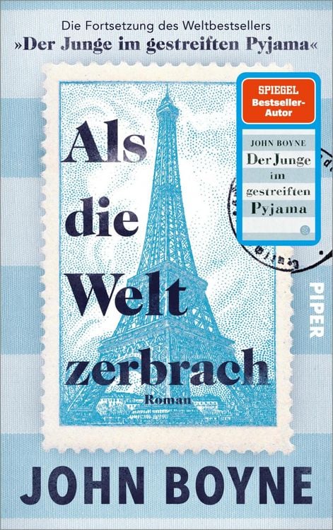 Produktbild: Als die Welt zerbrach