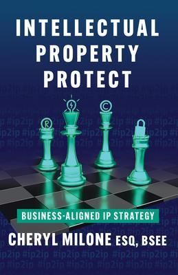 Produktbild: Intellectual Property Protect
