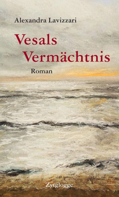 Produktbild: Vesals Verm&auml;chtnis