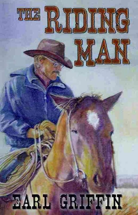 Produktbild: The Riding Man