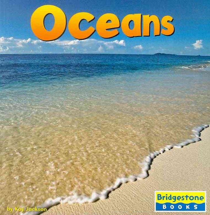 Produktbild: Oceans