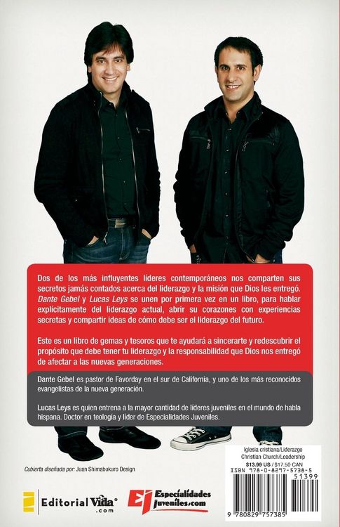 Produktbild: El Asuntos Internos