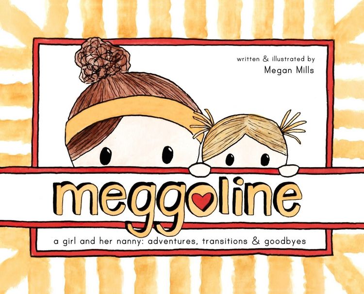 Produktbild: Meggoline