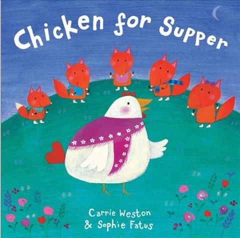 Produktbild: Chicken for Supper