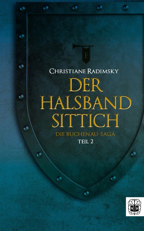 Produktbild: Der Halsbandsittich