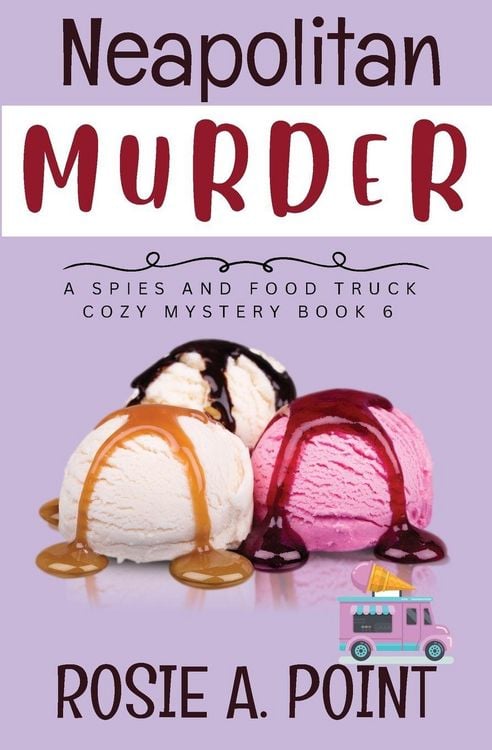 Produktbild: Neapolitan Murder