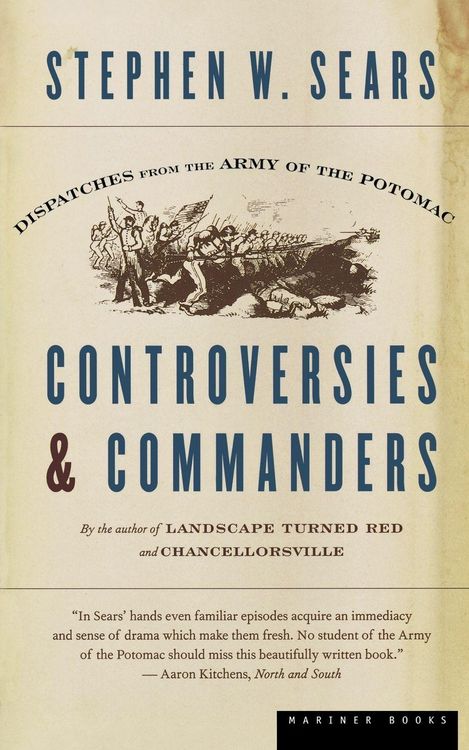 Produktbild: Controversies & Commanders