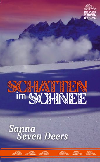 Produktbild: Schatten im Schnee