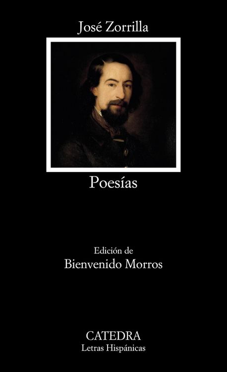 Produktbild: Poes&iacute;as