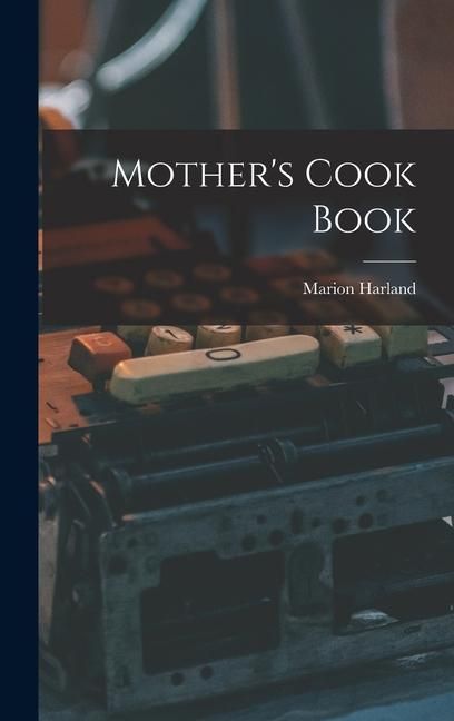 Produktbild: Mother's Cook Book