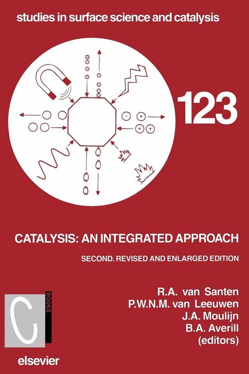 Produktbild: Catalysis