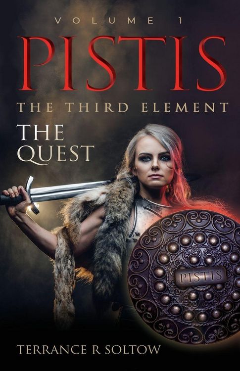 Produktbild: Pistis the Third Element