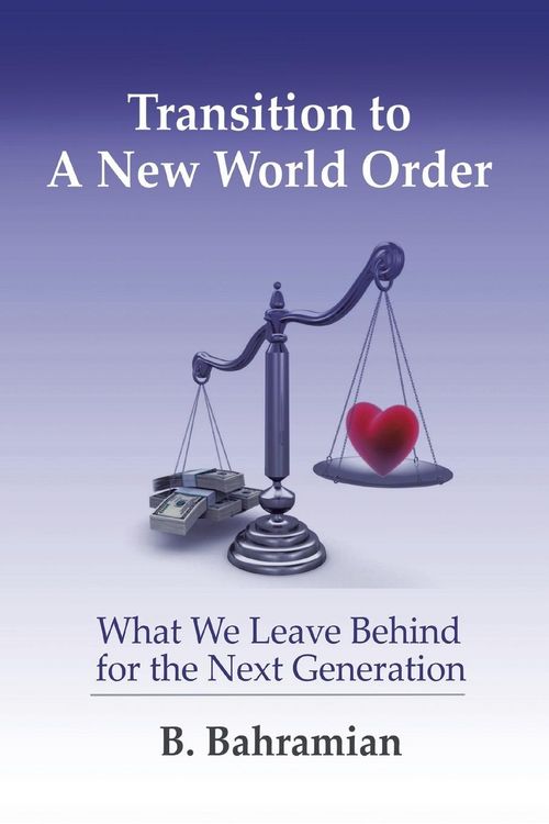 Produktbild: Transition to a New World Order