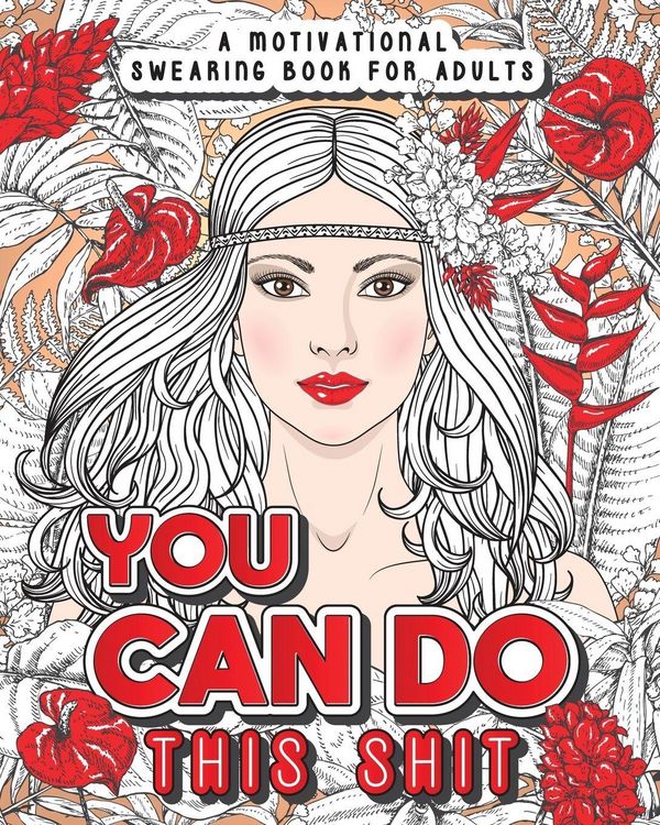 Produktbild: You Can Do This Shit