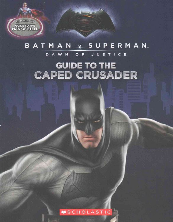 Produktbild: Gt The Caped Crusader/gt The M
