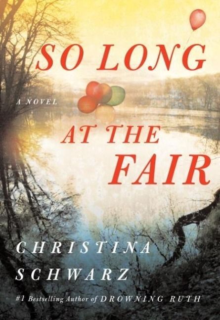 Produktbild: So Long at the Fair
