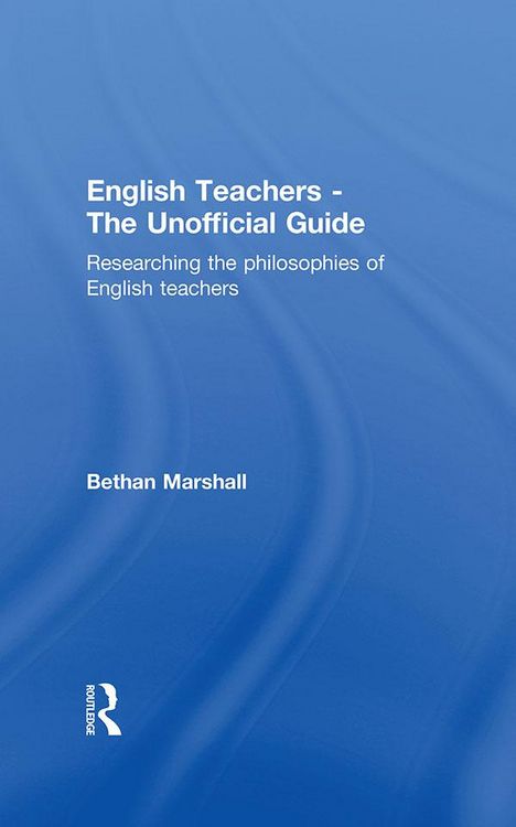Produktbild: English Teachers - The Unofficial Guide