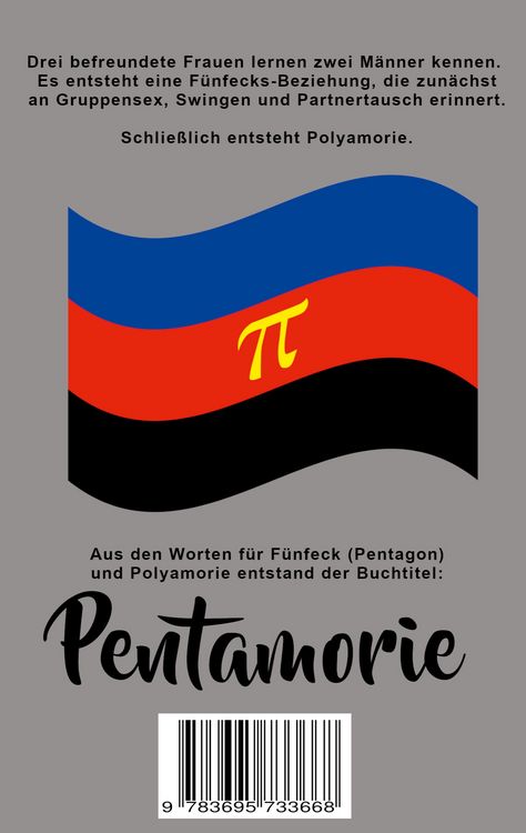 Produktbild: Pentamorie