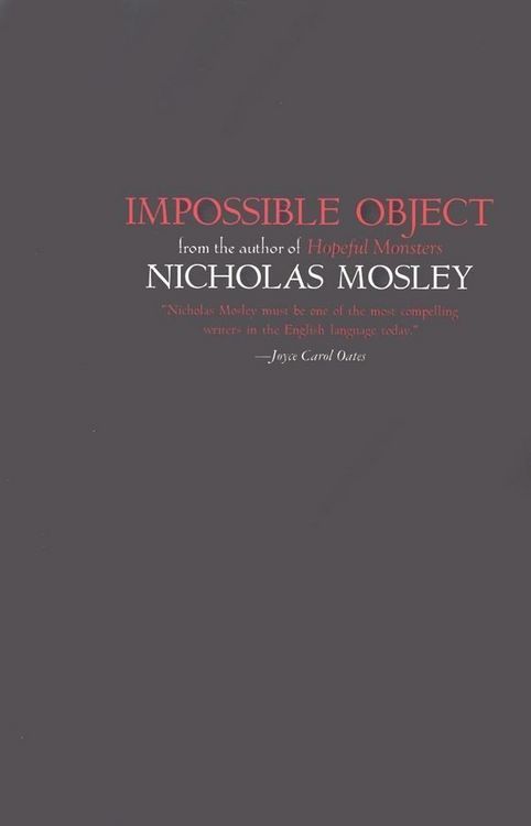 Produktbild: Impossible Object