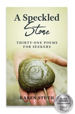 Produktbild: A Speckled Stone
