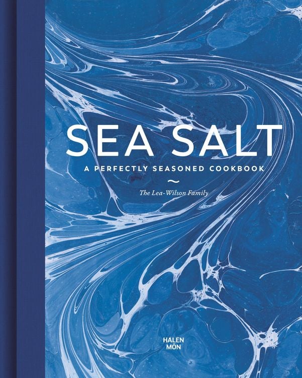 Produktbild: Sea Salt