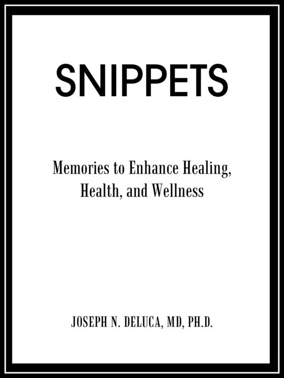 Produktbild: Snippets
