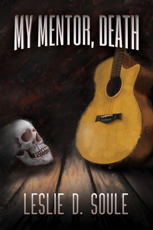Produktbild: My Mentor, Death