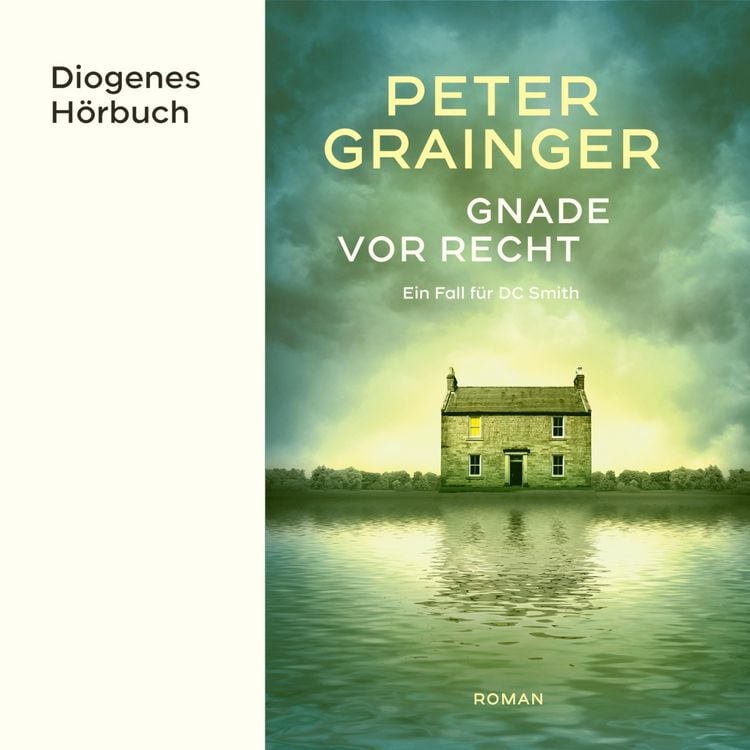 Produktbild: Gnade vor Recht