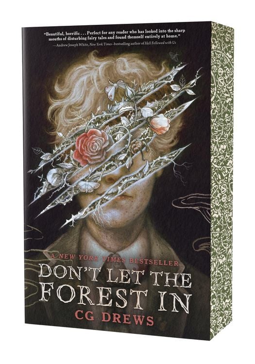 Produktbild: Don't Let the Forest In