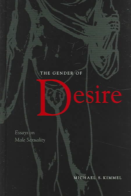 Produktbild: The Gender of Desire