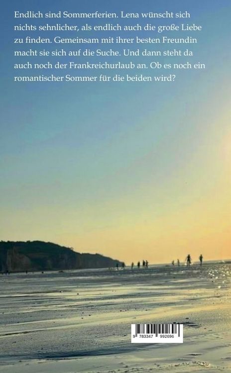 Produktbild: Sommer, Sonne, Liebesromanze