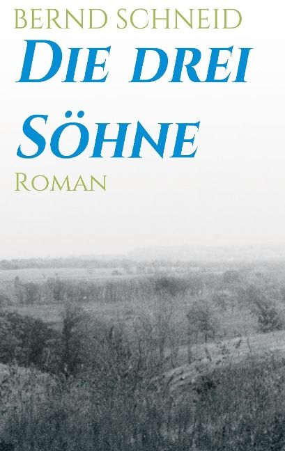 Produktbild: Die drei S&ouml;hne