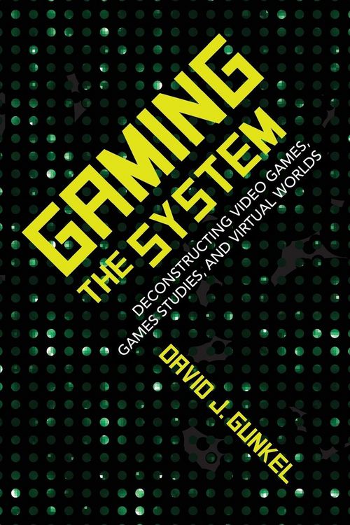 Produktbild: Gaming the System