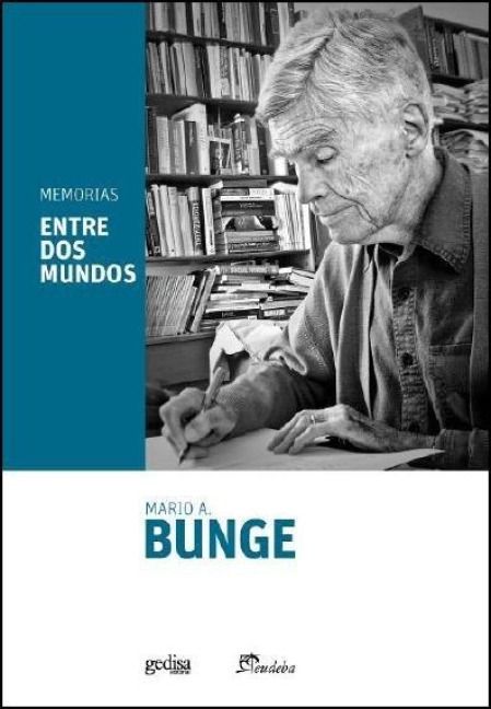 Produktbild: Memorias : entre dos mundos