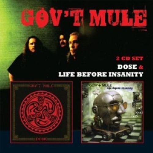 Produktbild: Life Before Insanity/Dose
