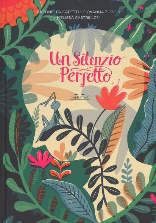 Produktbild: Un silenzio perfetto